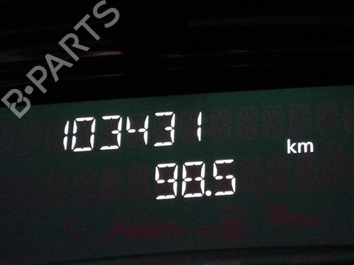Instrument cluster RENAULT CLIO IV (BH_)  | BP19033335C47 