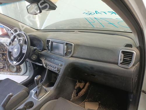 Used Dashboard KIA SPORTAGE IV (QL, QLE) 1.7 CRDi (116 hp) 28046469