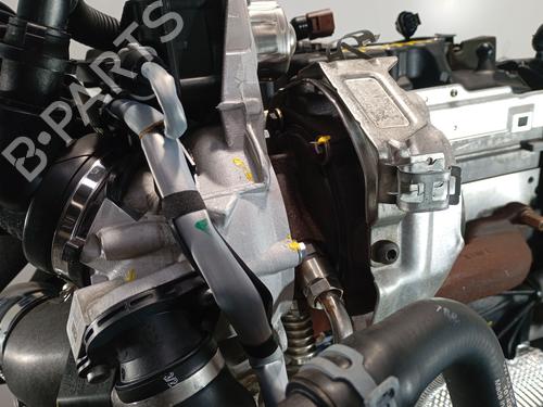 Engine VW TIGUAN (AD1, AX1) 2.0 TDI | BP31249629M1 