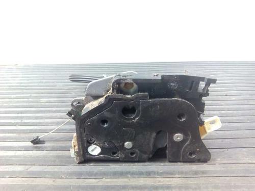 Front right lock SEAT LEON (1P1)  | BP3365788C97 