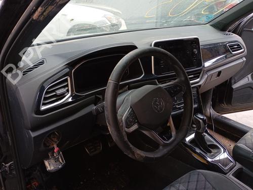 Instrumentbræt VW T-ROC (A11, D11) 1.5 TSI | BP27996856C46 