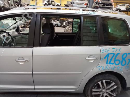 Used Left rear door VW TOURAN (1T1, 1T2) [2003-2010]  20718463