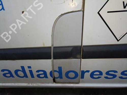 Sportellino carburante MERCEDES-BENZ VITO / MIXTO Van (W639) 109 CDI (639.601, 639.603, 639.605) (88 hp) 32034984