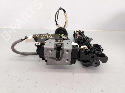 Front right lock MERCEDES-BENZ E-CLASS Coupe (C207) E 350 CDI (207.322) | BP3346281C97 