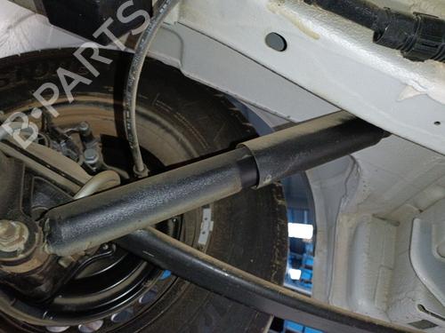 Used Left rear shock absorber VW CRAFTER Van (SY_, SX_) [2016-2025]  29001905