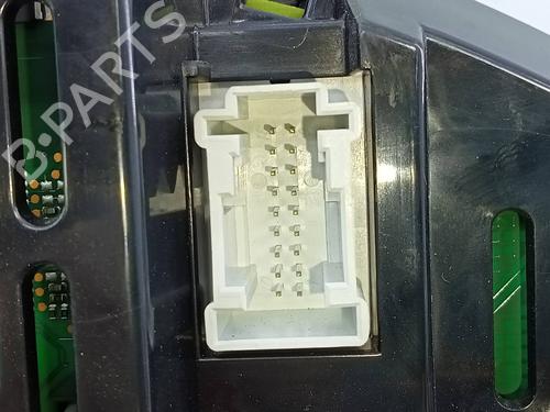 Instrument cluster MERCEDES-BENZ E-CLASS (W212) E 220 CDI / BlueTEC (212.001, 212.002) | BP18133041C47 