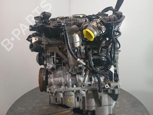 Motor BMW 3 (E90) 320 d (177 hp) 32340298