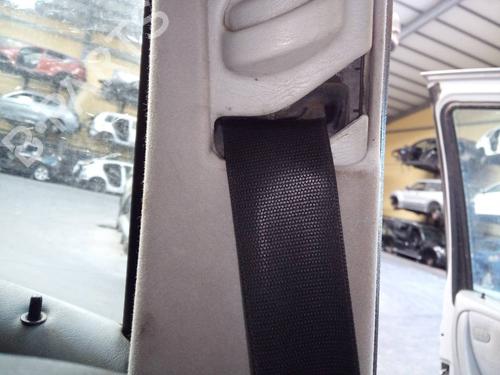 Front left seatbelt MERCEDES-BENZ M-CLASS (W163)  | BP17450233I26 