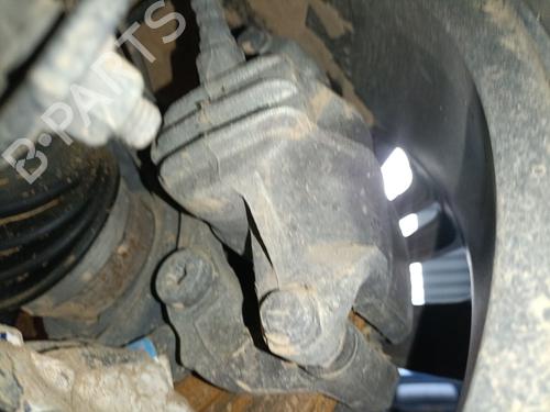 Used Left front brake caliper PEUGEOT 208 I (CA_, CC_) 1.2 VTI 82 (82 hp) 31176480