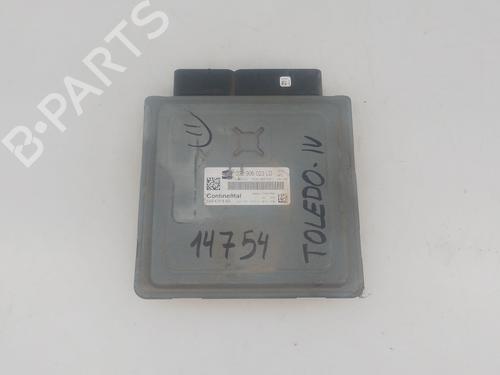engine-control-unit-ecu-seat-toledo-iv-kg3-2012-2013-2014-2015-2016-2017-2018-2019-40120302 main image