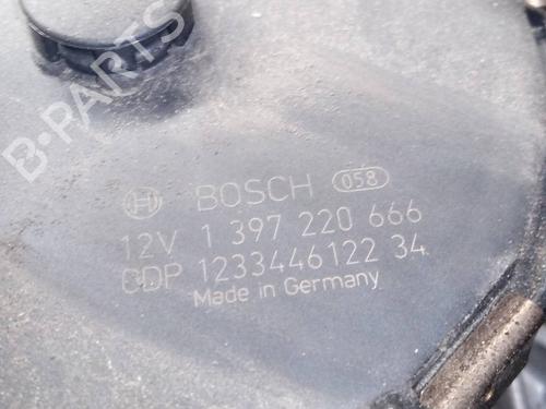 Front wiper motor MERCEDES-BENZ C-CLASS (W204)  | BP7862611M29 
