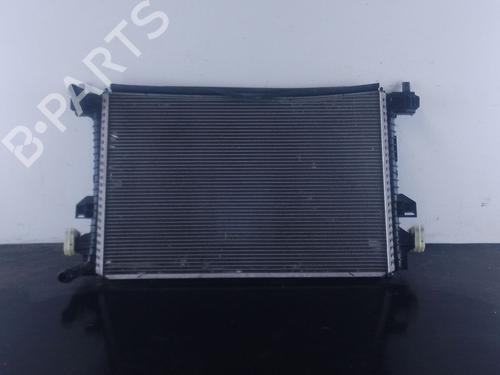 Used Water radiator Water radiator VW TIGUAN (AD1, AX1) 2.0 TDI (150 hp) 33656581 33656581