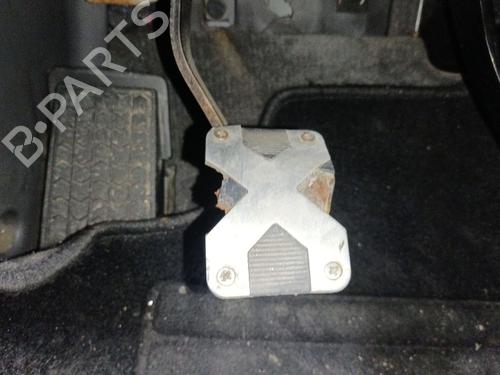 Altro Altro MITSUBISHI PAJERO II (V3_W, V2_W, V4_W, V5_W) 2.8 TD (V46W, V26W) (125 hp) 36917409 36917409