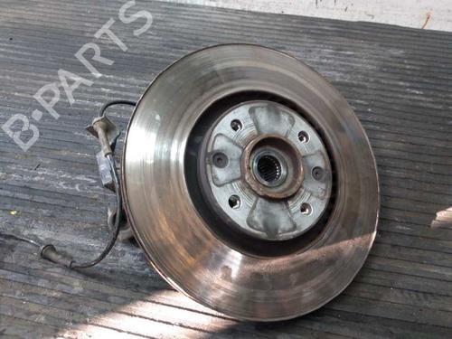 Left front steering knuckle CITROËN BERLINGO MULTISPACE (B9)  | BP5329232M25 