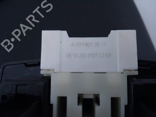 Right sun visor MERCEDES-BENZ CLA Coupe (C117)  | BP20718308I2 