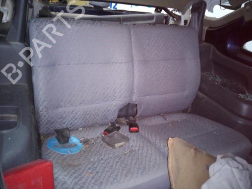 Front wiper motor SUZUKI JIMNY Closed Off-Road Vehicle (SN) 1.3 16V 4WD (SN413) | BP17389908M29 