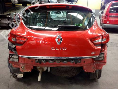 Starter RENAULT CLIO IV (BH_) 1.5 dCi 90 | BP2806820M8 