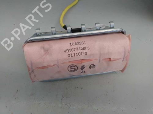 Passasjer kollisjonspute SUBARU LEGACY IV Estate (BP) [2003-2009]  5396693