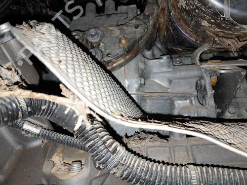Used Steering rack VOLVO S60 III (224) T4 (190 hp) 24438728