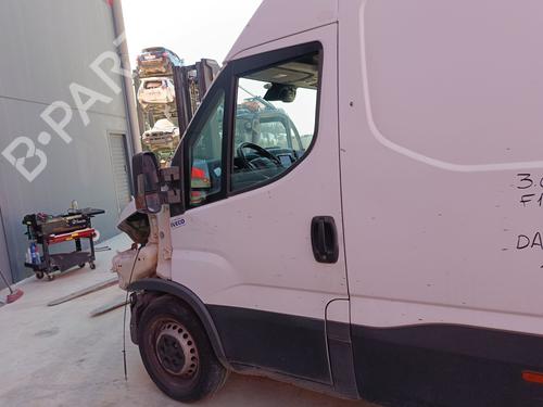 Left front door IVECO DAILY VI Van 35S18, 35C18, 40C18, 50C18, 60C18, 65C18, 70C18 | BP37258024C2 - Image 3