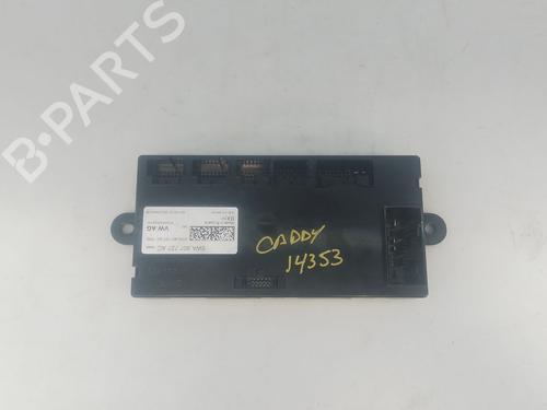 Used Electronic module Electronic module VW CADDY V Box Body/MPV (SBA, SBH) 2.0 TDi (102 hp) 39961701 39961701