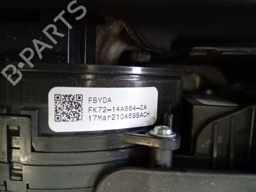 Used Squib airbag JAGUAR XE (X760) 2.0 D (180 hp) 27457774