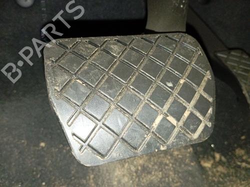 Used Break pedal Break pedal 37540547 37540547