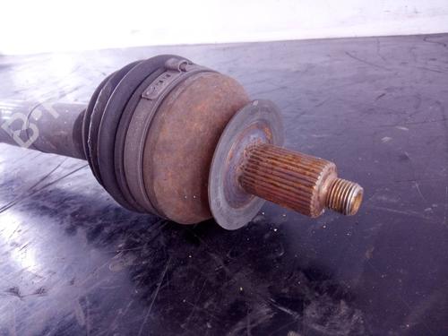 Right front driveshaft SEAT IBIZA IV (6J5, 6P1)  | BP19031958M39 
