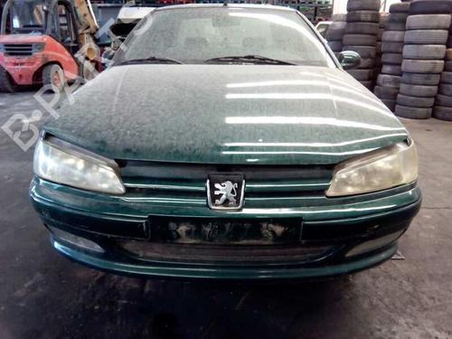 Steering pump PEUGEOT 406 (8B)  | BP4405663M99 