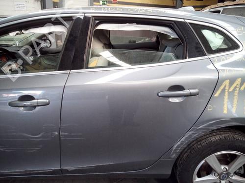 Used Left rear door VOLVO V40 Hatchback (525) D2 (120 hp) 13012021