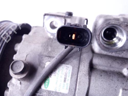 AC compressor HYUNDAI SANTA FÉ III (DM, DMA)  | BP20109995M34 