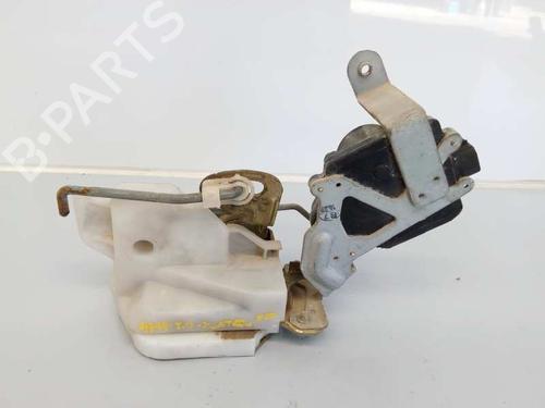 Used Rear right lock MITSUBISHI PAJERO III (V7_W, V6_W) 3.2 Di-D (V68W, V78W) (165 hp) 1292771