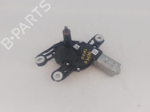 Used Rear wiper motor Rear wiper motor VW TAIGO (CS1) 1.0 TSI (110 hp) 34124573 34124573