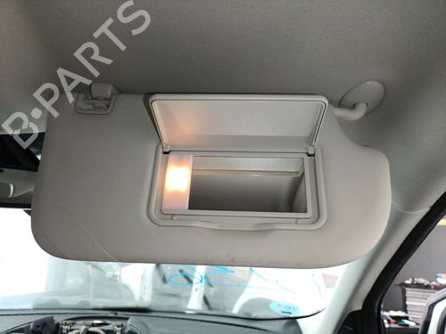 right-sun-visor-ford-kuga-ii-dm2-2012-31916819 main image