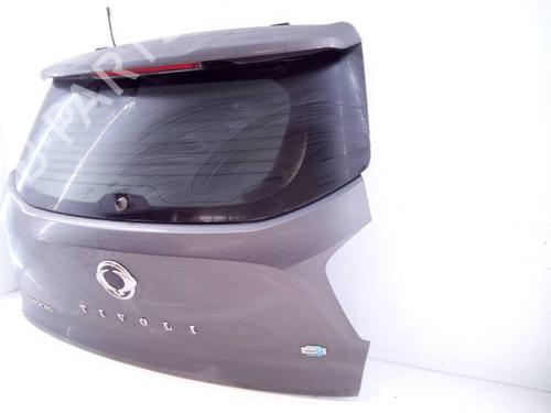 Tailgate SSANGYONG TIVOLI 1.6 XDi 160 All-wheel Drive | BP1929128C6 