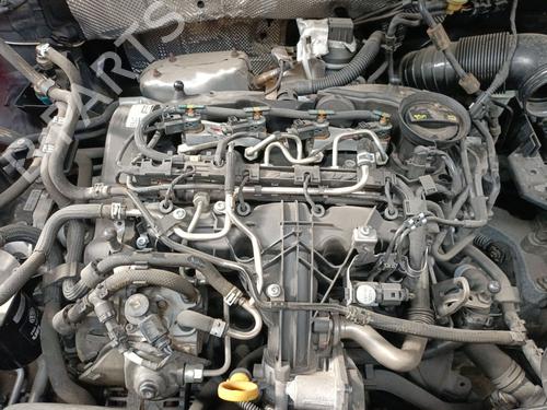 Left front window switch VW TIGUAN (5N_) 2.0 TDI | BP33826520I27 - Image 16