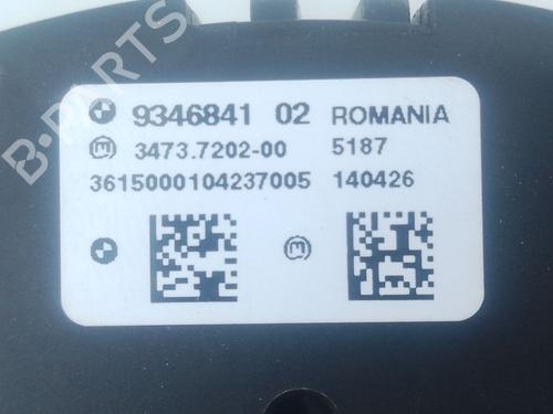 Headlight switch BMW X4 (F26) xDrive 20 d | BP34633863I24 - Image 5