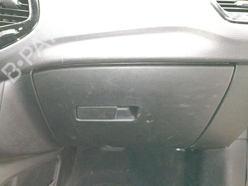 Handschuhfach für JEEP COMPASS (MP, M6, MV, M7) 1.4 MultiAir (140 hp) 30833609