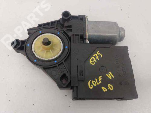 Front right window mechanism VW GOLF VI (5K1) 1.6 TDI | BP4883521C23 