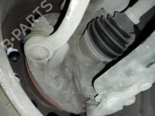 Used Left front steering knuckle CITROËN C4 Grand Picasso II (DA_, DE_) [2013-2025]  15804091