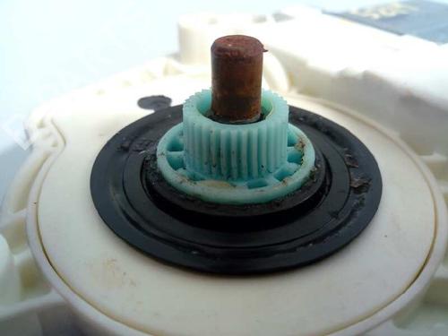 Left front window motor AUDI A6 Allroad C6 (4FH) 3.2 FSI quattro | BP2343459E21 