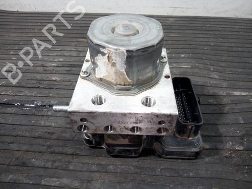 ABS Bremseaggregat RENAULT KADJAR (HA_, HL_) 1.5 dCi 110 (HLA3) (110 hp) 5585843