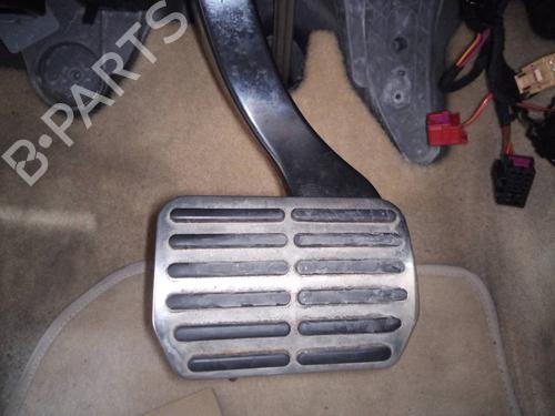 Used Break pedal VW TOUAREG (7LA, 7L6, 7L7) [2002-2013]  10084498