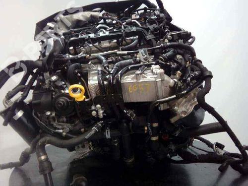 Engine VW ARTEON (3H7, 3H8) 2.0 TDI | BP4685144M1  - Image 5