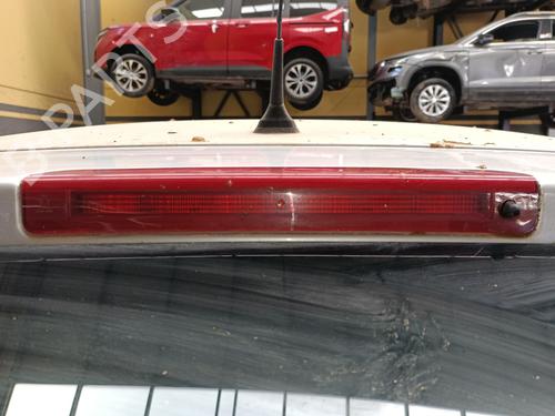 Used Third brake light Third brake light 37601549 37601549