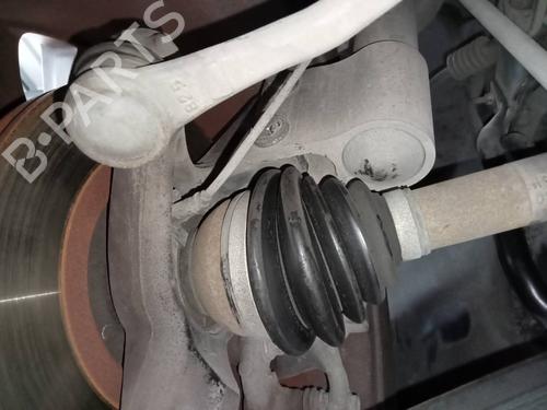 Used Left front driveshaft CITROËN C4 II (NC_) [2009-2025]  21593062
