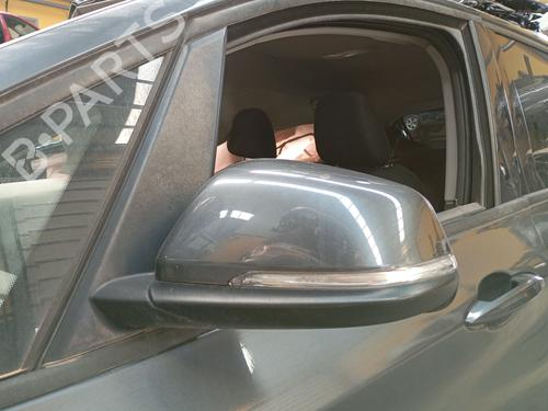 Used Left mirror Left mirror BMW 2 Active Tourer (F45) 216 d (116 hp) 40038439 40038439