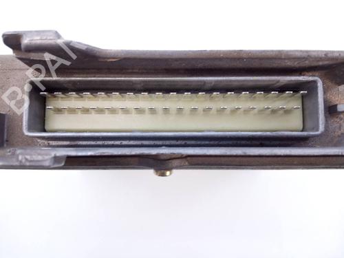 Engine control unit (ECU) PEUGEOT 406 (8B)  | BP7838438M57 