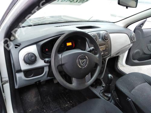 Instrument cluster DACIA LOGAN II  | BP13383530C47 