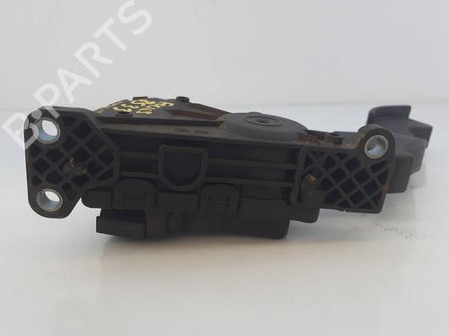 Pedal FORD FOCUS II (DA_, HCP, DP)  | BP8104327I4 